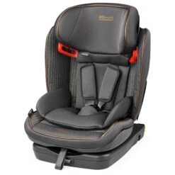 Peg Perego Seggiolino Auto Viaggio 1-2-3 Via Isofix 9-36 Kg -Humana in Itali 0095708 peg perego seggiolino auto viaggio 1 2 3 via isofix 9 36 kg