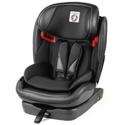 Peg Perego Seggiolino Auto Viaggio 1-2-3 Via Isofix 9-36 Kg