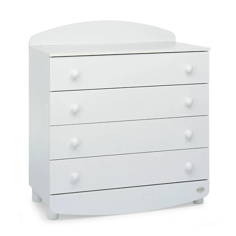 Foppapedretti Cassettiera Patty In Legno Con Cassettoni 3 Foppapedretti Cassettiera Patty In Legno Con Cassettoni