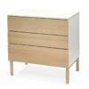 Stokke Cassettiera Bambino Sleepi Dresser In Legno Di Faggio -Humana in Itali 0097010 stokke cassettiera bambino sleepi dresser in legno di faggio