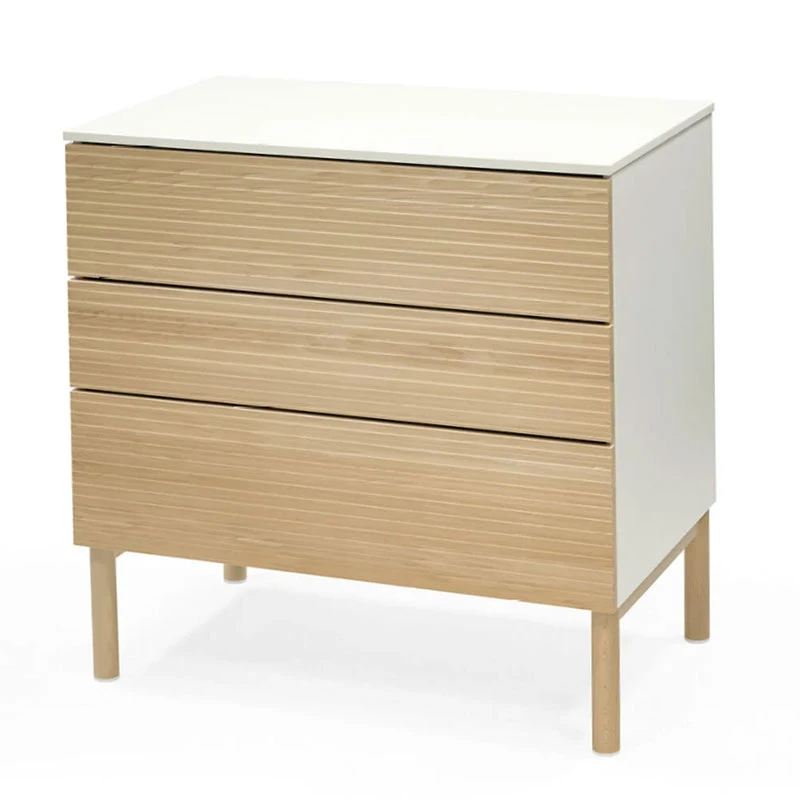 Stokke Cassettiera Bambino Sleepi Dresser In Legno Di Faggio 3 Stokke Cassettiera Bambino Sleepi Dresser In Legno Di Faggio