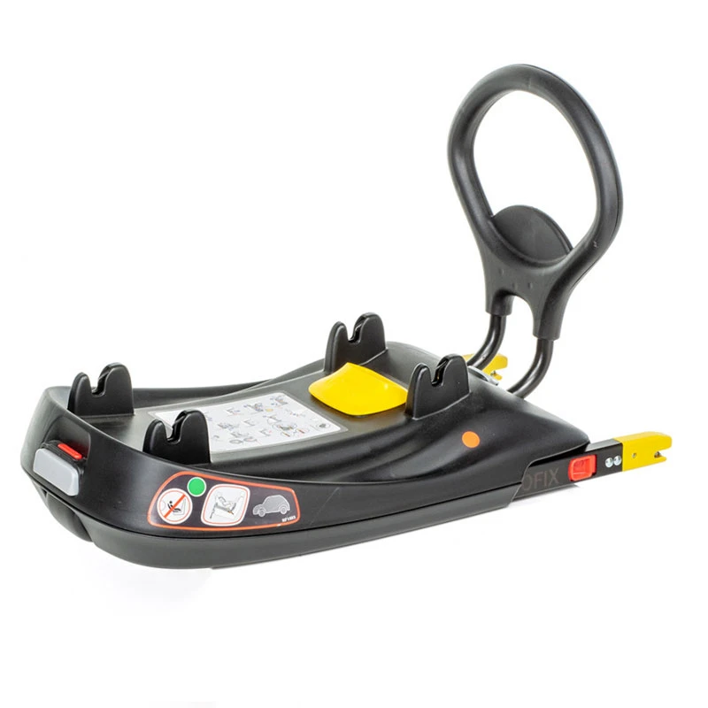 Foppapedretti Base Auto Y-Base Per Trio Divo 4 Foppapedretti Base Auto Y-Base Per Trio Divo - immagine 2