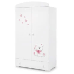 Erbesi Armadio Tato -Humana in Itali 0101360 erbesiarmadio tato