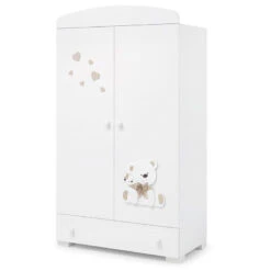 Erbesi Armadio Tato -Humana in Itali 0101363 erbesiarmadio tato