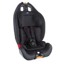 Chicco Seggiolino Auto Gro-Up 123 R44, 9-36 Kg