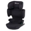 Bebeconfort Seggiolino Auto Road Fix I-Size Con Isofix E Protezione Impatti Laterale, Dai 3 Ai 12 Anni Circa - Black Mist