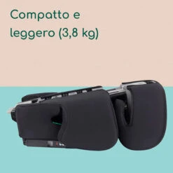 Bebeconfort Seggiolino Auto Road Fix I-Size Con Isofix E Protezione Impatti Laterale, Dai 3 Ai 12 Anni Circa - Black Mist 10 Bebeconfort Seggiolino Auto Road Fix I-Size Con Isofix E Protezione Impatti Laterale, Dai 3 Ai 12 Anni Circa - Black Mist -Humana in Itali 0103777 bebeconfort seggiolino auto road fix i size con isofix e protezione impatti laterale dai 3 ai 12 ann
