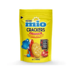Nestlé® Nestlé Crackers Mio Al Pomodoro 100g