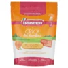 Plasmon Crick Dei Bambini Zucca Carota Rosmarino 100 G -Humana in Itali 0105576 plasmon crick dei bambini zucca carota rosmarino 100 g