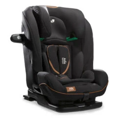 Humana in Itali -Humana in Itali 0108348 joie signature seggiolino auto i plenti r129 i size con ganci isofix da 15 mesi a 12 anni