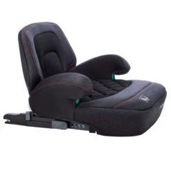 Freeon Seggiolino Auto Rialzo Booster Cosmo Plus I-Size Isofix 125-150cm -Humana in Itali 0108607 freeon seggiolino auto rialzo booster cosmo plus i size isofix 125 150cm
