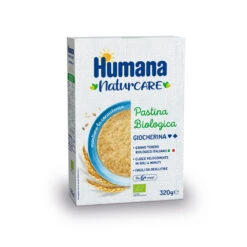 Humana Pastina Giocherina 320g