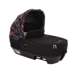 Nuna Navicella Auto Cari Next, 40-70cm -Humana in Itali 0108696 nuna navicella auto cari next 40 70cm